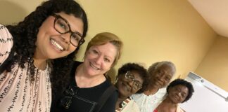 APACEF encerra atividades de 2025 do “Roda de Conversa” com confraternização