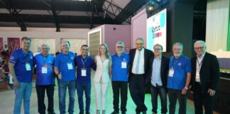 Veja a cobertura do 45º Simpósio FENACEF