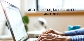 APACEF convoca associados para AGO de prestação de contas referente ao ano de 2025