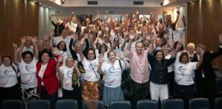 2º ECOA-RJ: integração e bem-estar marcam encontro de aposentados da Caixa em Duque de Caxias